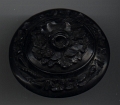 19000000c HELEN VLASTO (née Zarifi) Mourning Brooch